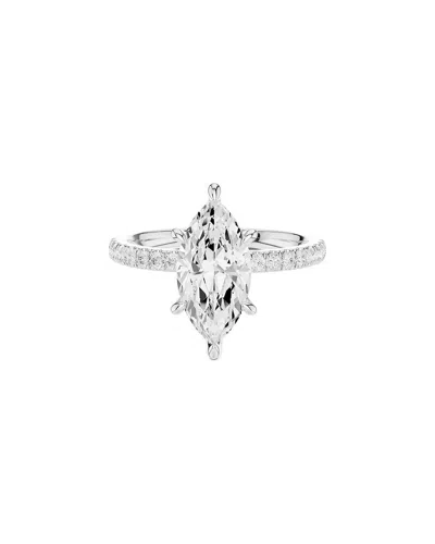 Amairah 14k 2.15 Ct. Tw. Lab-grown Diamond Engagement Ring