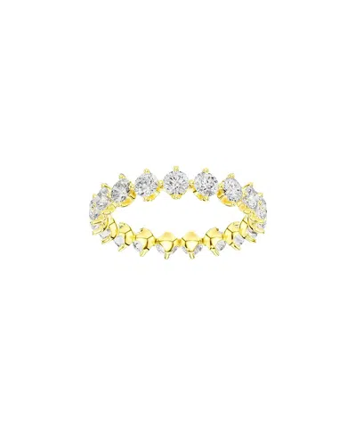 Amairah 14k 2.15 Ct. Tw. Lab-grown Diamond Eternity Ring In Gold