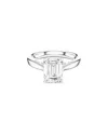 Amairah 14k 2.25 Ct. Tw. Lab-grown Diamond Solitaire Ring In Metallic