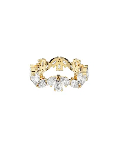 Amairah 14k 2.25 Ct. Tw. Lab-grown Diamond Eternity Ring In Multi