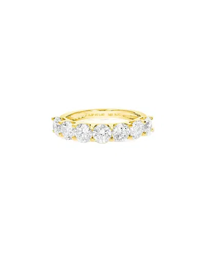 Amairah 14k 2.25 Ct. Tw. Lab-grown Diamond Wedding Ring In Multi