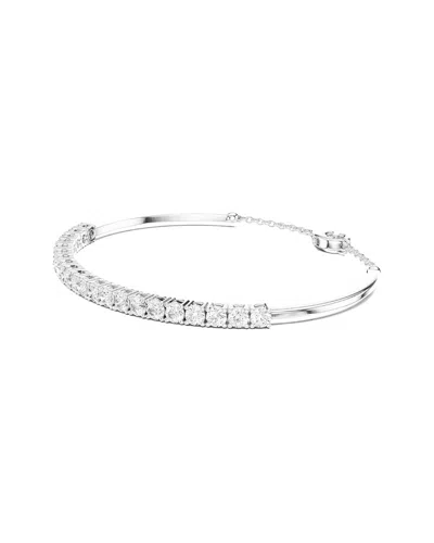 Amairah 14k 2.35 Ct. Tw. Lab-grown Diamond Cuff Bracelet In Metallic