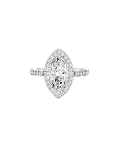 Amairah 14k 2.35 Ct. Tw. Lab-grown Diamond Engagement Ring