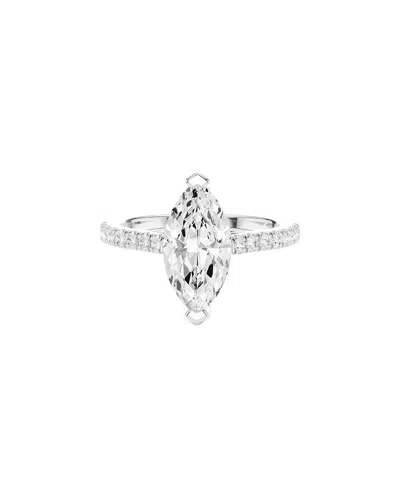 Amairah 14k 2.35 Ct. Tw. Lab-grown Diamond Engagement Ring
