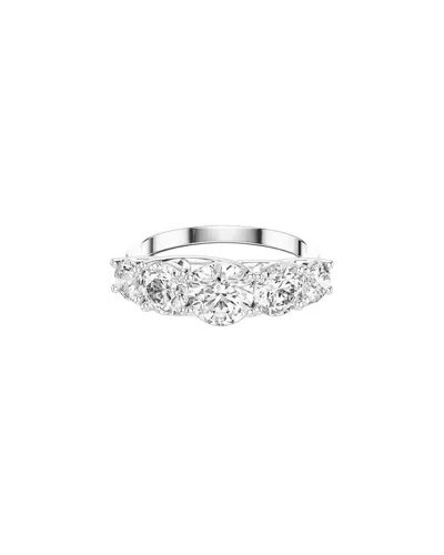 Amairah 14k 2.50 Ct. Tw. Lab-grown Diamond Engagement Ring In Metallic
