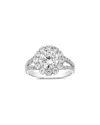 Amairah 14k 2.50 Ct. Tw. Lab-grown Diamond Ring