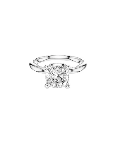 Amairah 14k 2.50 Ct. Tw. Lab-grown Diamond Solitaire Ring In Metallic