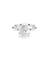 Amairah 14k 2.50 Ct. Tw. Lab-grown Diamond Solitaire Ring In Metallic