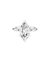 Amairah 14k 1.50 Ct. Tw. Lab-grown Diamond Solitaire Ring In White
