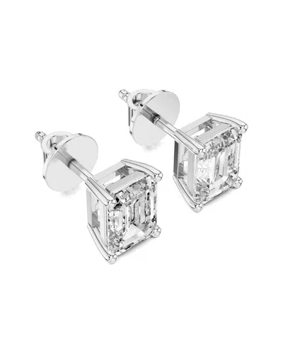 Amairah 14k 2.50 Ct. Tw. Lab-grown Diamond Stud Earrings