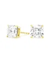 Amairah 14k 3.00 Ct. Tw. Lab-grown Diamond Earrings