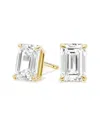Amairah 14k 3.00 Ct. Tw. Lab-grown Diamond Earrings