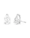 Amairah 14k 3.00 Ct. Tw. Lab-grown Diamond Earrings