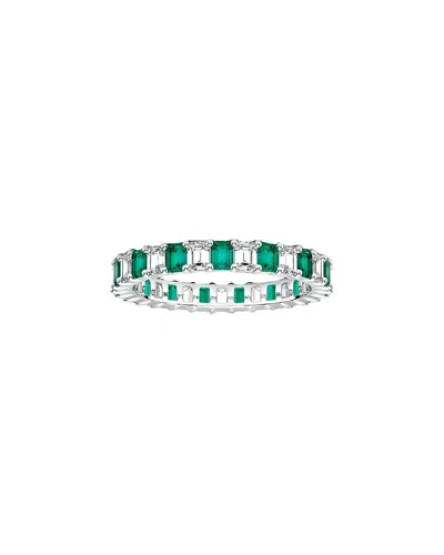 Amairah 14k 3.00 Ct. Tw. Lab-grown Diamond Eternity Ring