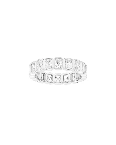 AMAIRAH AMAIRAH 14K 3.00 CT. TW. LAB-GROWN DIAMOND ETERNITY RING