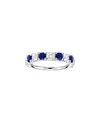 Amairah 14k 3.00 Ct. Tw. Lab-grown Diamond Eternity Ring