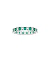 Amairah 14k 3.00 Ct. Tw. Lab-grown Diamond Eternity Ring