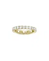 Amairah 14k 3.00 Ct. Tw. Lab-grown Diamond Eternity Ring