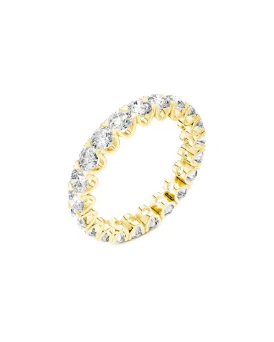Amairah 14k 3.00 Ct. Tw. Lab-grown Diamond Eternity Ring In Gold