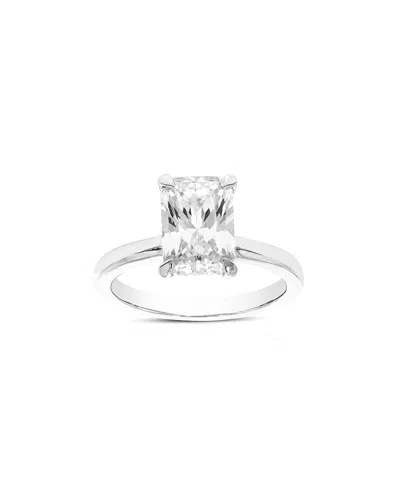 Amairah 14k 3.00 Ct. Tw. Lab-grown Diamond Ring In Metallic