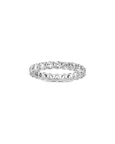 AMAIRAH AMAIRAH 14K 3.00 CT. TW. LAB-GROWN DIAMOND RING