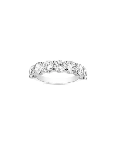 Amairah 14k 3.00 Ct. Tw. Lab-grown Diamond Ring In Metallic