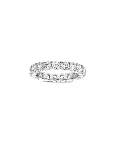 AMAIRAH 14K 3.00 CT. TW. LAB-GROWN DIAMOND RING
