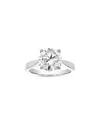 Amairah 14k 3.00 Ct. Tw. Lab-grown Diamond Ring
