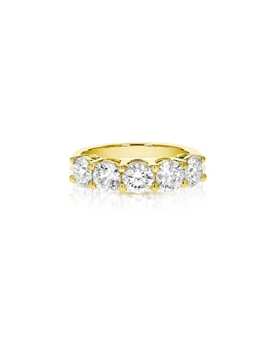 Amairah 14k 3.00 Ct. Tw. Lab-grown Diamond Anniversary Ring