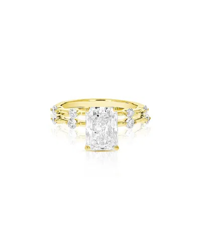 Amairah 14k 3.00 Ct. Tw. Lab-grown Diamond Bridal Ring