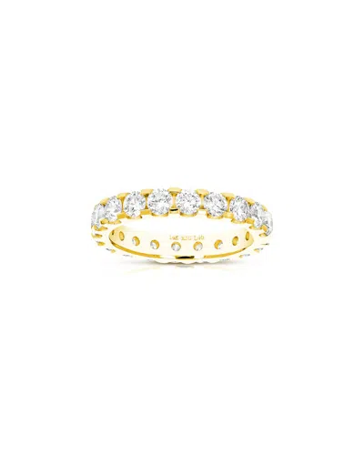 Amairah 14k 3.00 Ct. Tw. Lab-grown Diamond Eternity Ring