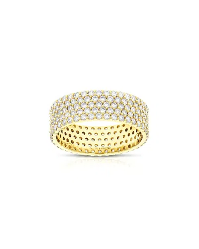 Amairah 14k 3.00 Ct. Tw. Lab-grown Diamond Eternity Ring