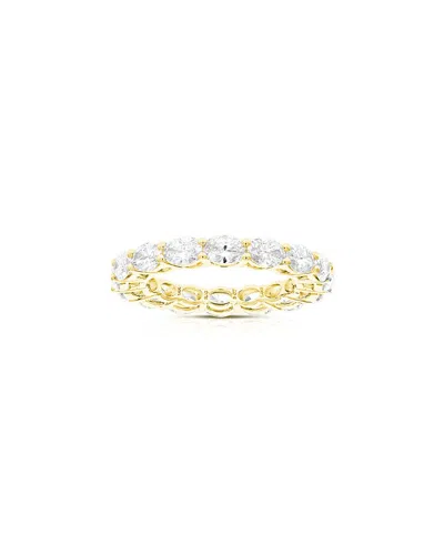 Amairah 14k 3.00 Ct. Tw. Lab-grown Diamond Eternity Ring In Gold