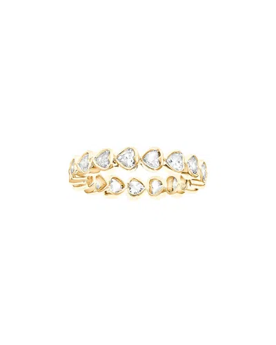Amairah 14k 4.00 Ct. Tw. Lab-grown Diamond Eternity Ring In White