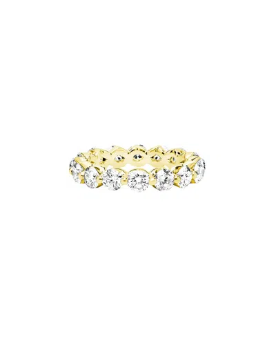 Amairah 14k 3.00 Ct. Tw. Lab-grown Diamond Eternity Ring In Gold