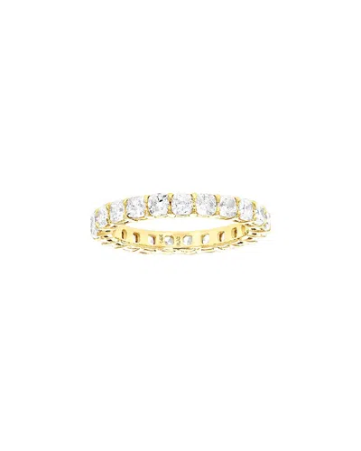 Amairah 14k 3.00 Ct. Tw. Lab-grown Diamond Eternity Ring In Gold