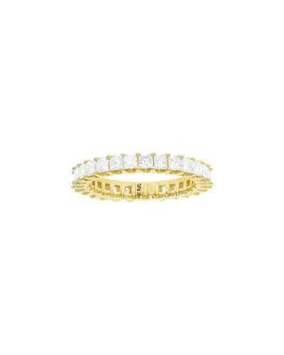 Amairah 14k 3.00 Ct. Tw. Lab-grown Diamond Eternity Ring In Gold