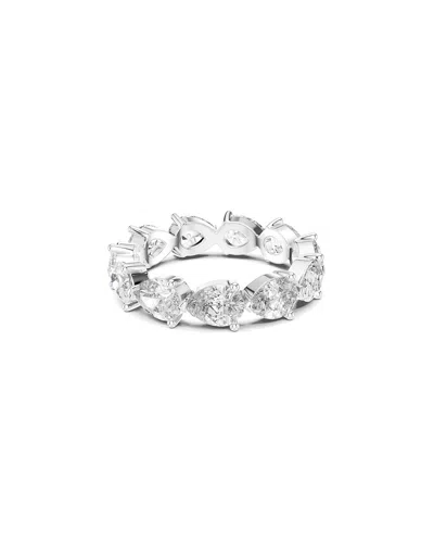 Amairah 14k 3.00 Ct. Tw. Lab-grown Diamond Eternity Ring In Gold