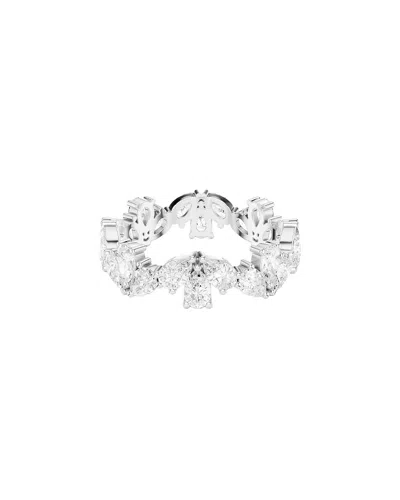 Amairah 14k 3.00 Ct. Tw. Lab-grown Diamond Eternity Ring In Metallic