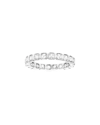Amairah 14k 3.00 Ct. Tw. Lab-grown Diamond Eternity Ring In Metallic