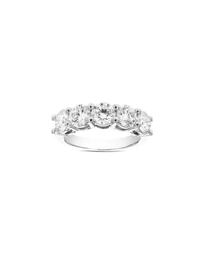 Amairah 14k 3.00 Ct. Tw. Lab-grown Diamond Ring In Metallic