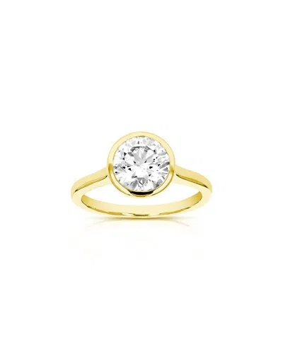 Amairah 14k 3.00 Ct. Tw. Lab-grown Diamond Solitaire Ring