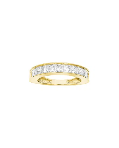 Amairah 14k 3.00 Ct. Tw. Lab-grown Diamond Wedding Ring In Gold