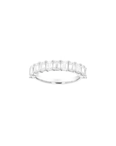 Amairah 14k 3.00 Ct. Tw. Lab-grown Diamond Wedding Ring In Metallic