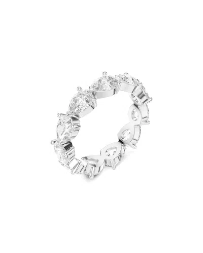Amairah 14k 3.25 Ct. Tw. Lab-grown Diamond Eternity Ring In Metallic