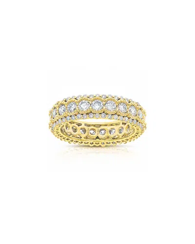 Amairah 14k 3.25 Ct. Tw. Lab-grown Diamond Eternity Ring