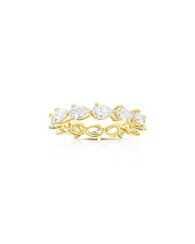 Amairah 14k 3.25 Ct. Tw. Lab-grown Diamond Eternity Ring
