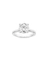Amairah 14k 3.50 Ct. Tw. Lab-grown Diamond Ring
