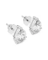 Amairah 14k 3.50 Ct. Tw. Lab-grown Diamond Stud Earrings