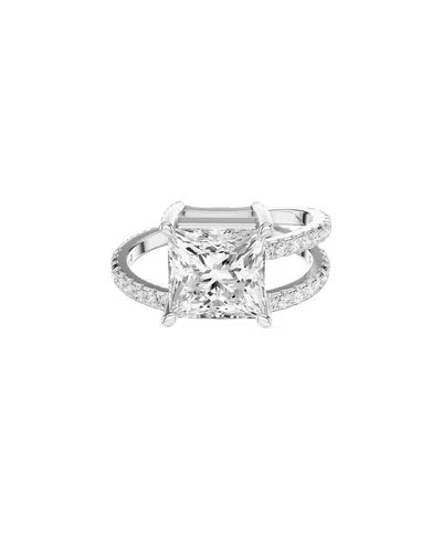 Amairah 14k 3.50 Ct. Tw. Lab-grown Diamond Engagement Ring